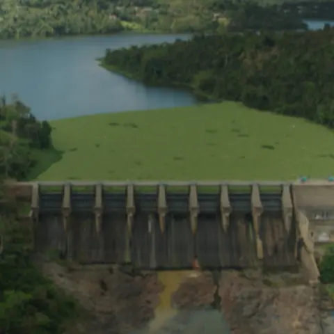 #1085 El recurso del agua en Puerto Rico