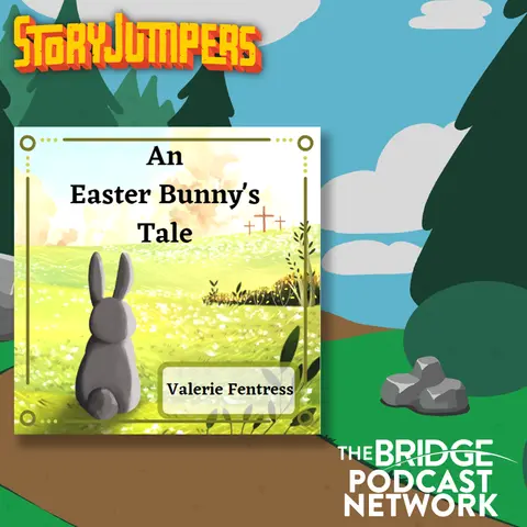 An Easter Bunnys Tale by Valerie Fentress