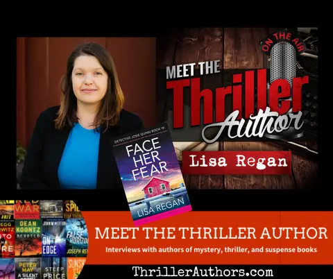 MTTA 197: Lisa Regan