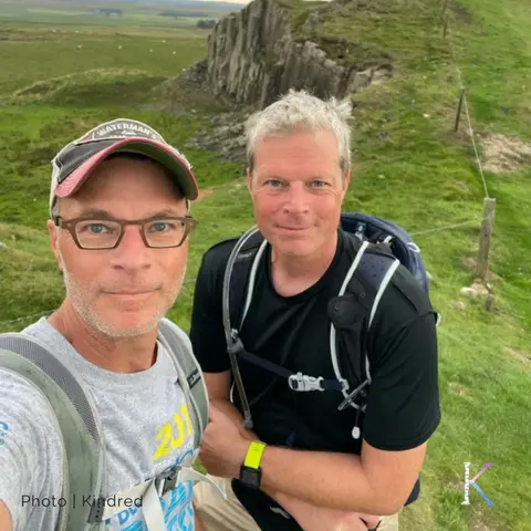 Encore: Brothers In the Wild