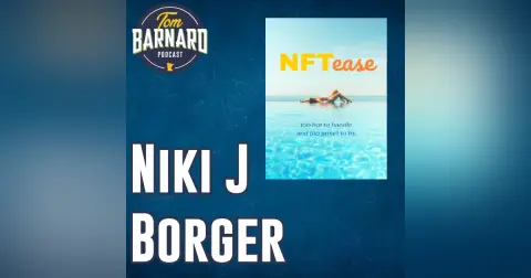 Niki Borger is an actor, producer, and fan of American storytelling