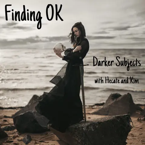 Darker Subjects