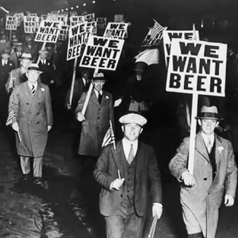 Prohibition