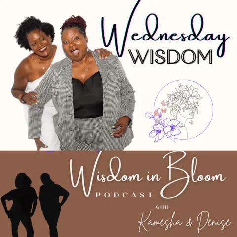 WEDNESDAY WISDOM: We Don't Care! Perimenopause, Menopause, and Winter Survival Tips
