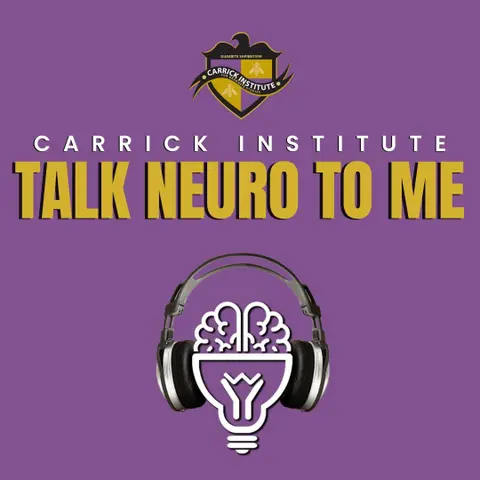 Talk Neuro To Me: The GyroStim