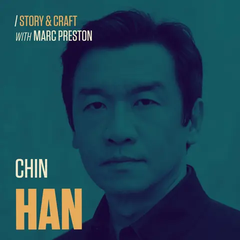 Chin Han | From "Mortal Kombat" to Netflix's "Avatar: The Last Airbender" | Journey From Lion City