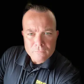 Kenny Mitchell Profile Photo