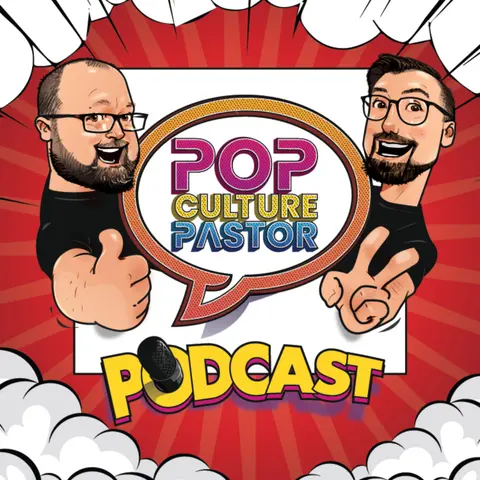Ep 243: Pop Culture Draft (Teachers)
