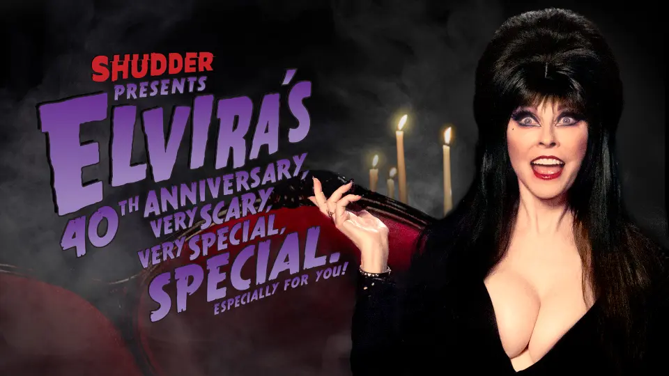 shudder-elvira-special.jpg Shudder Elvira's 40th Anniversary special
