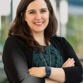 Sara Patterson MA Profile Photo
