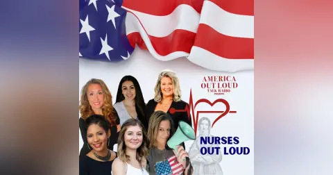 Standing in the Gap: Nurses & families take their COVID hospital protocol stories to Washington