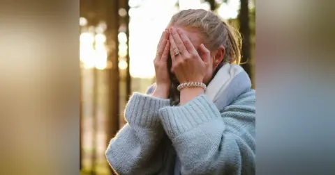 Feeling Overwhelmed in Midlife? Your Emotions Are Trying to Tell You Something
