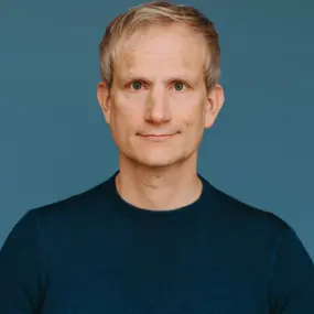 Oliver Aust Profile Photo