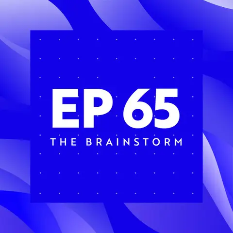 Elon's Historic Week: Cybercab And Starship | The Brainstorm EP 65