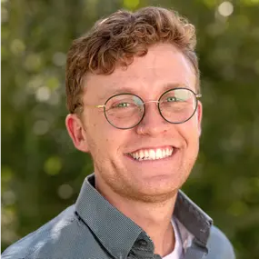 Conlin Bass, MPH Profile Photo