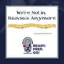 We're Not in Kansas Anymore