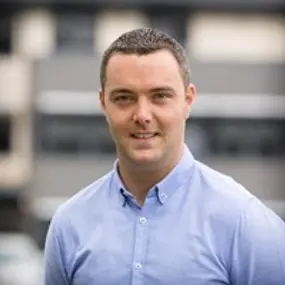 Ciaran Walshe Profile Photo