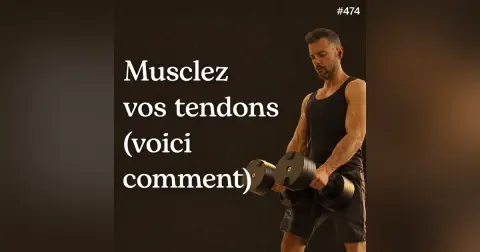 Ce que le sport fait à votre corps : Cerveau, Sang et Tendons