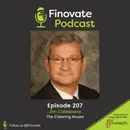 EP 207: Jim Colassano, The Clearing House