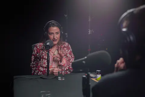 Yo nunca seguí las reglas
