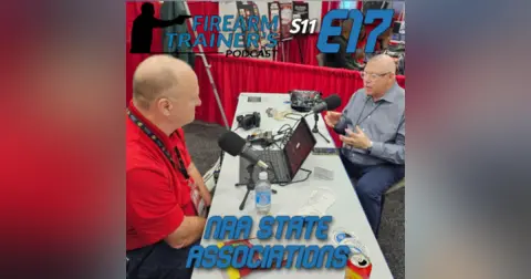 NRA State Associations