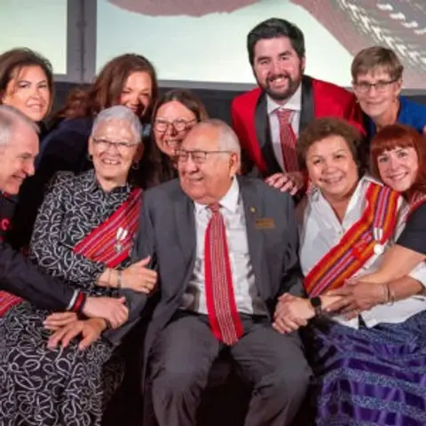 EPISODE 214: Intergenerational Success