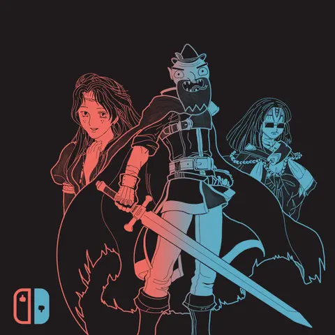 S4E14: Fire Emblem- Path of Radiance - or- Hitting the Griddy