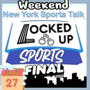 Weekend Wrap Up 3/26