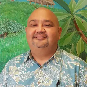 Warren Villagomez Profile Photo