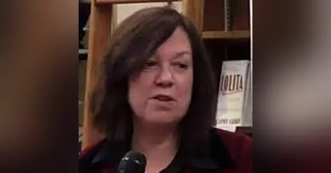 Close Up Radio Welcomes Back Noted Author, Investigative Reporter, and Lawyer Charlotte Dennett