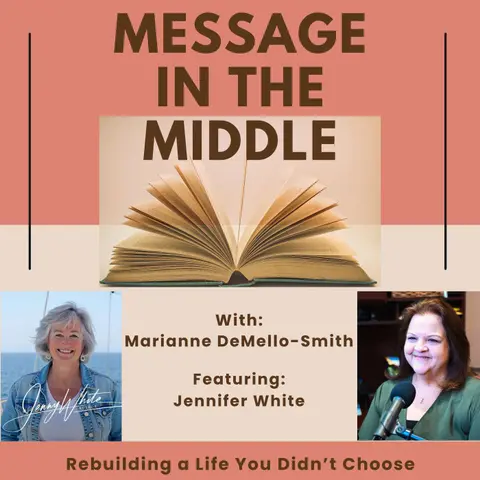 Rebuilding a Life You Didn’t Choose