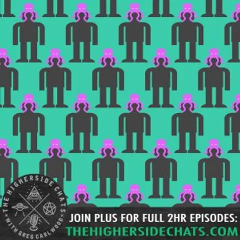 Greg Reese | Cyclical Cataclysm, The Big Secrets, &  A Grand Unified Conspiracy Theory of Everything