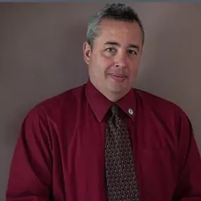 Mark Lenzi Profile Photo