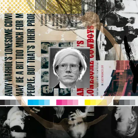 Episode 60: Andy Warhol: Movies Emerge from the Underground - Part 2