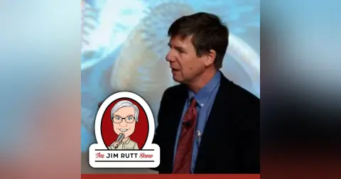 EP116 Doug Erwin on the Cambrian Explosion