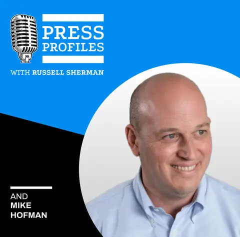 Inside the entrepreneur economy with Inc.’s Mike Hofman