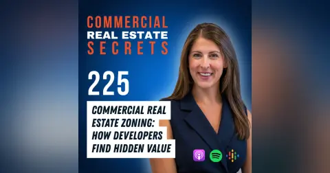 Commercial Real Estate Zoning: How Developers Find Hidden Value