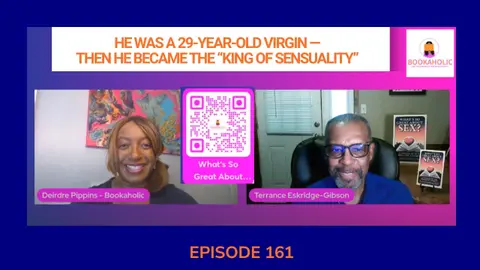 He Was a 29-Year-Old Virgin—Then He Became the “King of Sensuality” | Episode 161