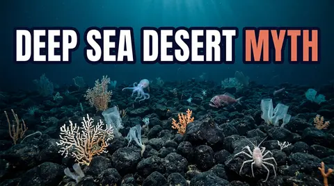 He Called It a Desert. Scientists Found 5,000 Species.