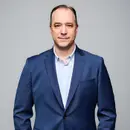 Close Up Radio Spotlights Senior IT Leader Dr. Jason P. Vitelli