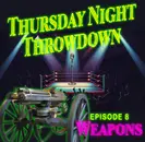 Thursday Night Throwdown – Man Cave Must Haves S1 E7