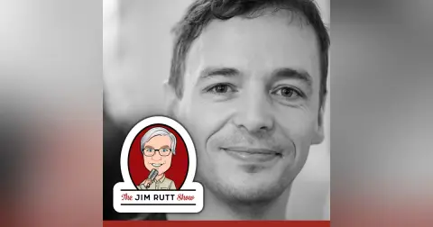 EP72 Joscha Bach on Minds, Machines & Magic