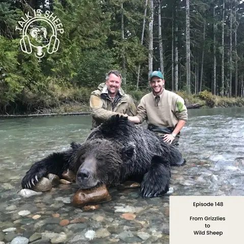 Three Decades of Conservation and Hunting with Mike Southin