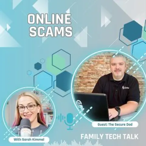 Preparing Yourself to Combat Online Scams