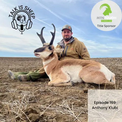 And the winner is.... with Anthony Klubi