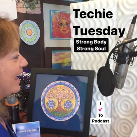 Techie Tuesday #17: Calls Thru IG AND Heroes Among Us