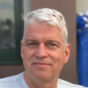 Michael Hobson Profile Photo