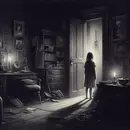 Haunted Indian River Country