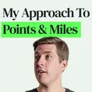 Turning the Tables: My Approach to Points, Miles and Travel