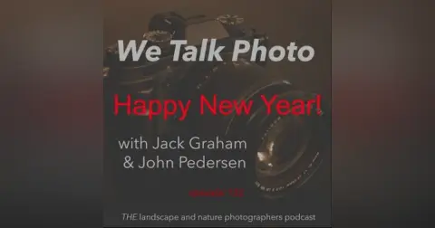 Happy New Year!